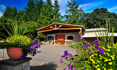 Stangeland Vineyards & Winery