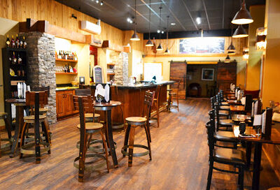 Stave & Stone Winery (Downtown Tasting Room)