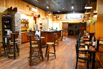 Stave & Stone Winery (Downtown Tasting Room)