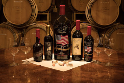 Sherwin Family Vineyards