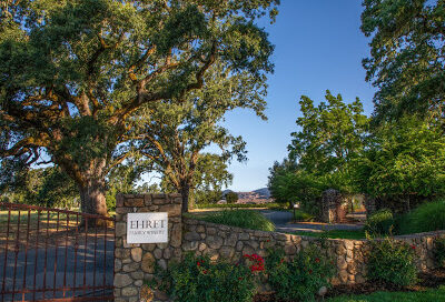 Ehret Family Winery