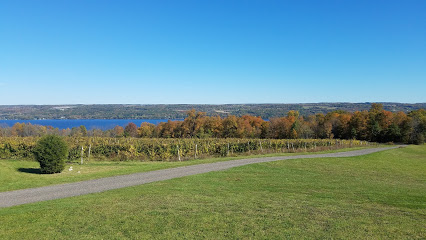 Frontenac Point Vineyard & Estate Winery