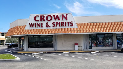 Crown Wine & Spirits