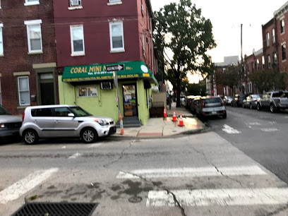 Coral Mini Market Llc.
