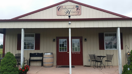 Cedarvale Winery