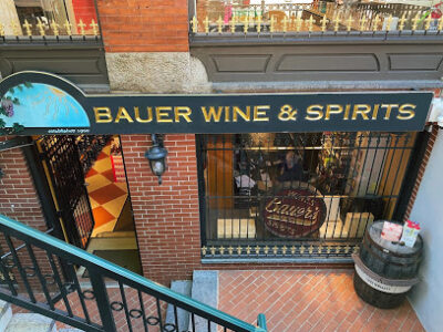 Bauer Wine & Spirits