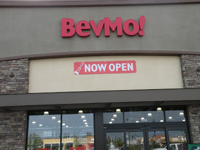 BevMo!