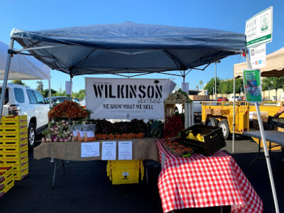 Wilkinson Acres LLC