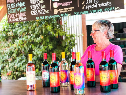 Correcaminos Vineyard and Winery