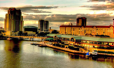 Harbour Island Art Walk