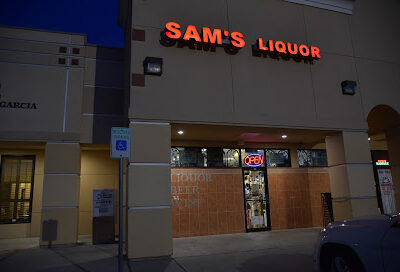 Sam's Liquor