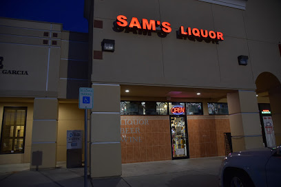 Sam's Liquor