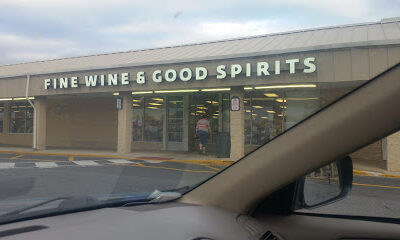 Fine Wine & Good Spirits