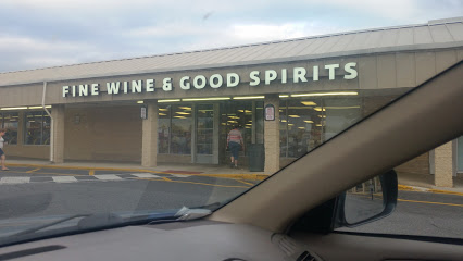 Fine Wine & Good Spirits