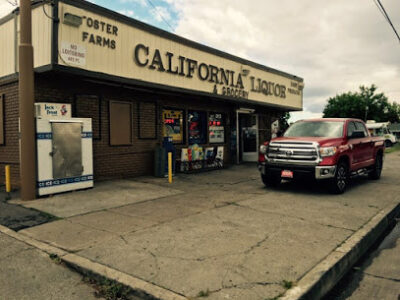 California Liquor & Grocery