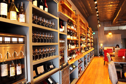 Hickory Wine Shoppe