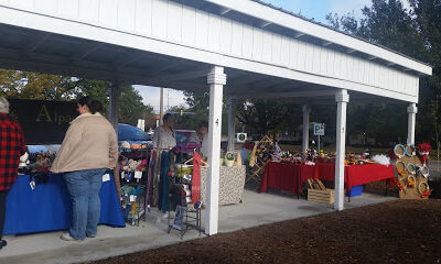 Myrtle's Market