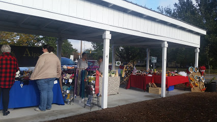 Myrtle's Market
