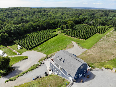 Preston Ridge Vineyard