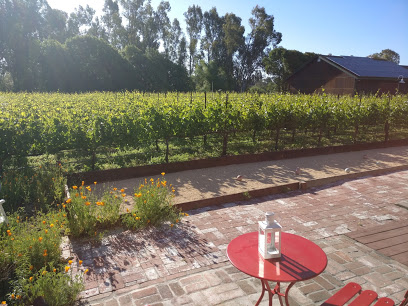 Rocking K Vineyard