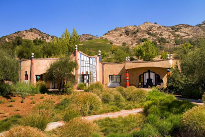 Quixote Winery