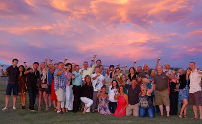 VanArnam Vineyards