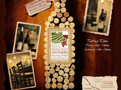 Yakima Valley Vintners