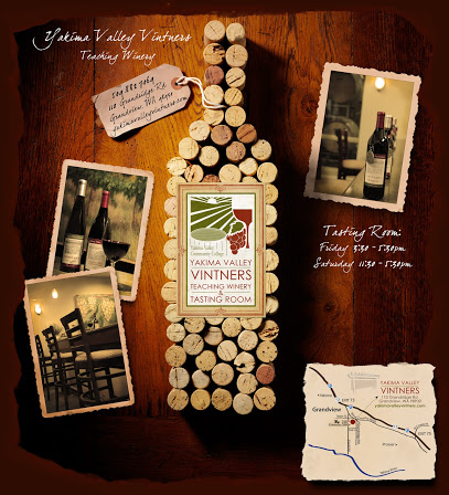 Yakima Valley Vintners