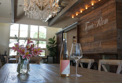 Joyce Wine Company