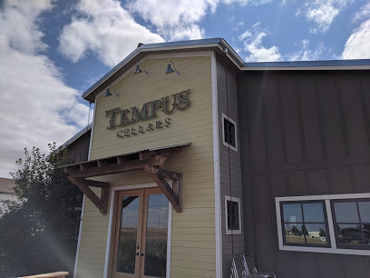 Tempus Cellars Walla Walla