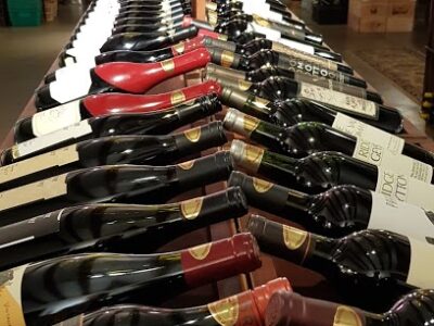 Boutique Du Vin