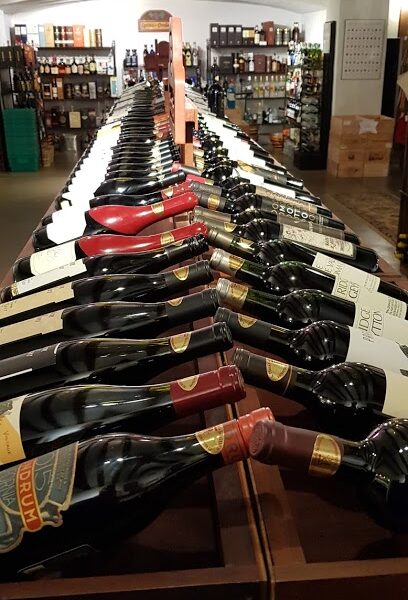 Boutique Du Vin