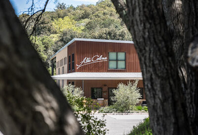 Alta Colina Vineyard & Winery