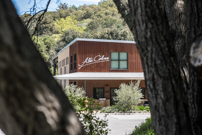 Alta Colina Vineyard & Winery