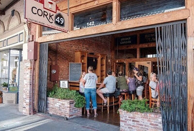 Cork 49