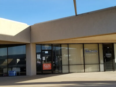 WB Liquors & Wine