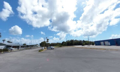 Fort Pierce State Farmers' Market
