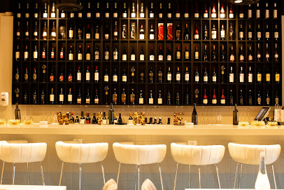 Peacock Wine Bar