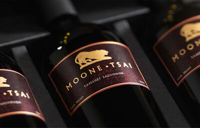 Moone-Tsai Wines