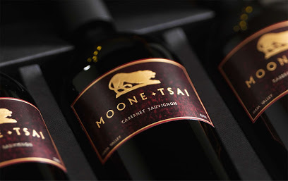 Moone-Tsai Wines