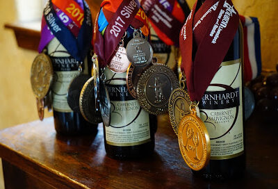 Bernhardt Winery