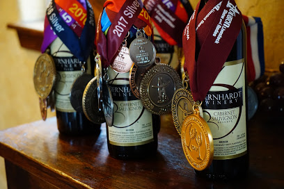 Bernhardt Winery