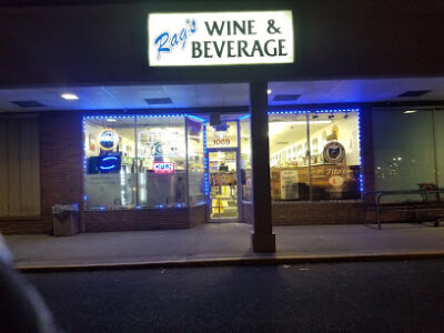Rag's Wine & Beverage