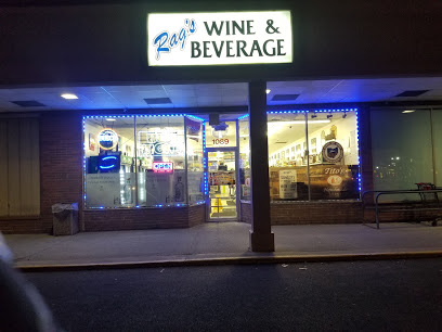Rag's Wine & Beverage