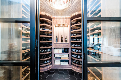 Revel Custom Wine Cellars