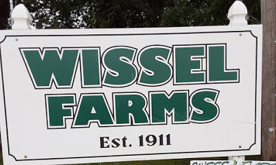 Wissel Farms Inc.