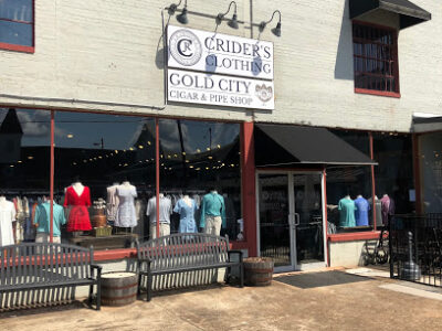 Gold City Cigar & Pipe Shop