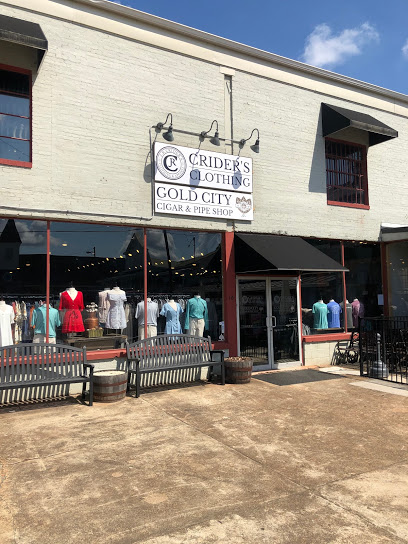 Gold City Cigar & Pipe Shop