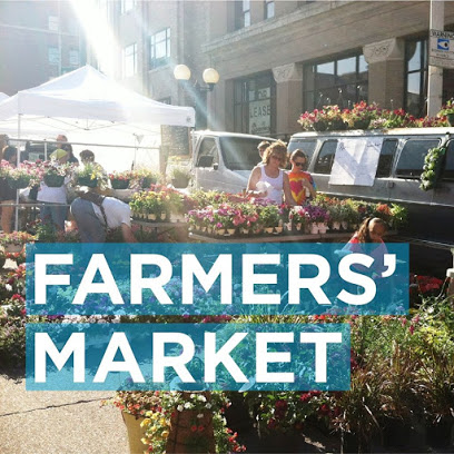 Haymarket Farmers' Market