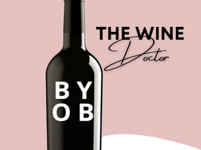 The Wine Doctor